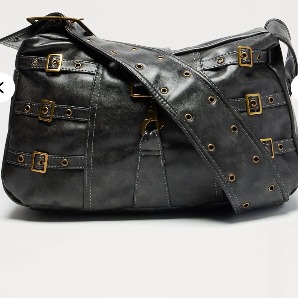 Everyday Handbag - Picture 3 of 4